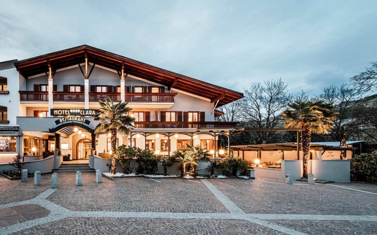 Hotel Clara Varna Esterno foto