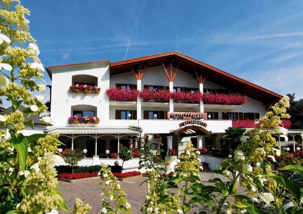 Hotel Clara Varna Esterno foto