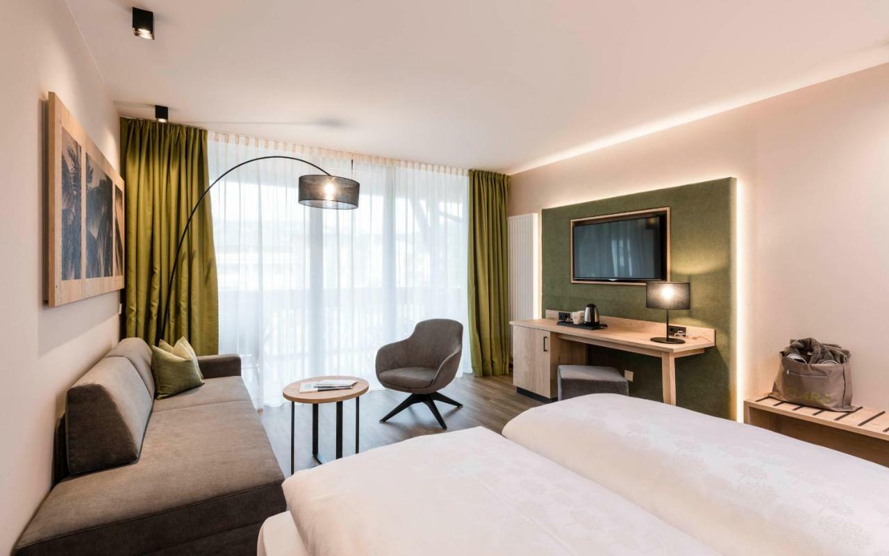 Hotel Clara Varna Esterno foto