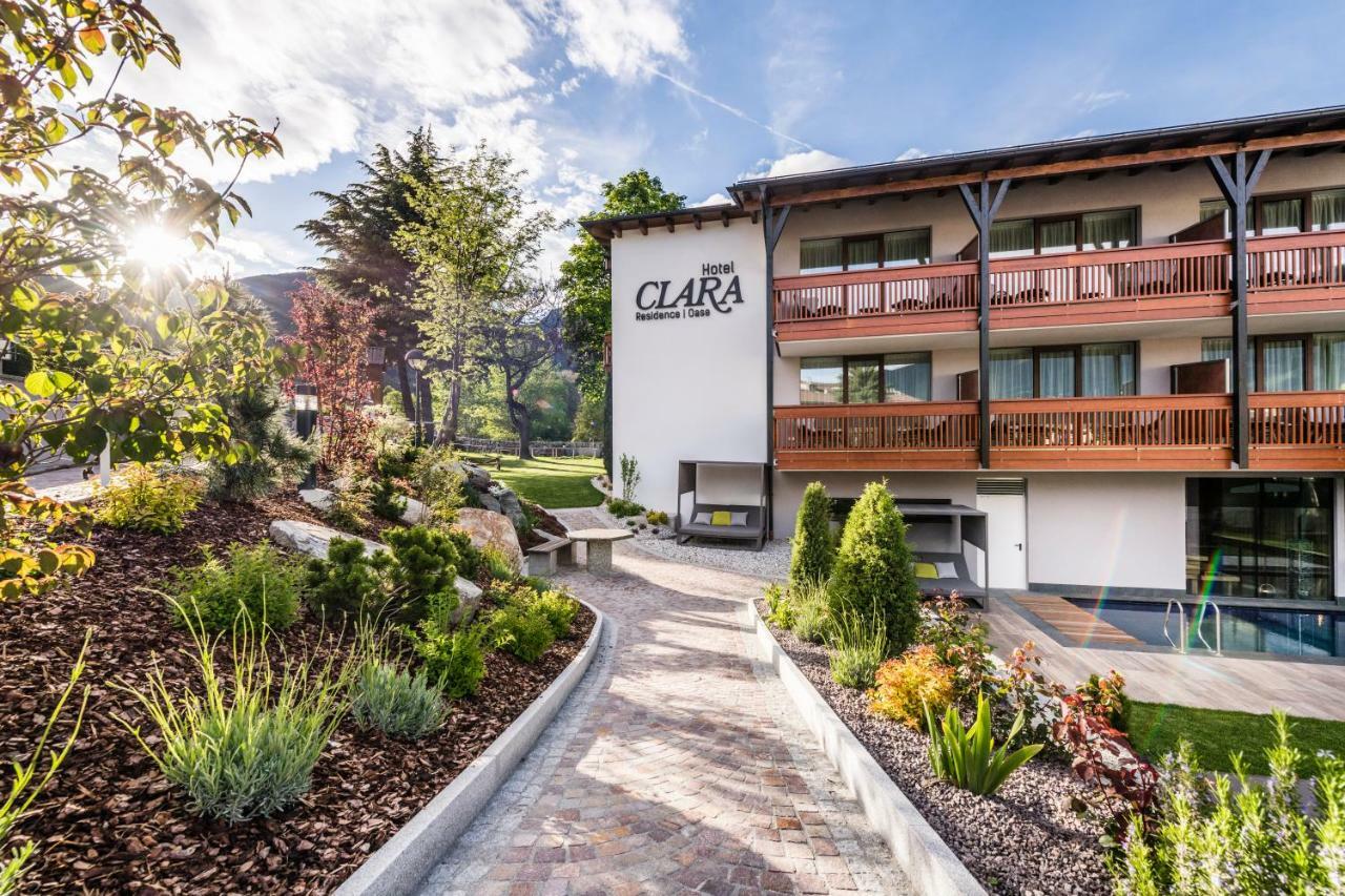Hotel Clara Varna Esterno foto
